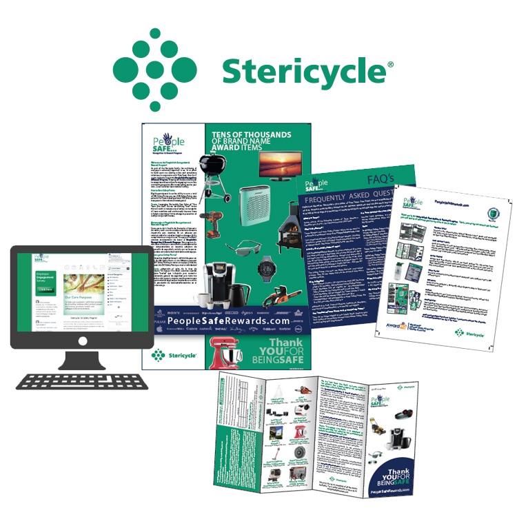 Case Study - Stericycle